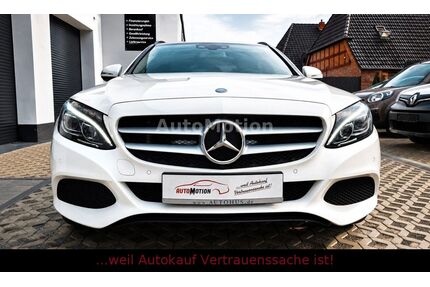 Mercedes-Benz C 250 Gebrauchtwagen