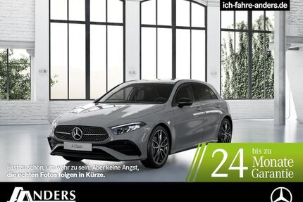 Mercedes-Benz A 200 Gebrauchtwagen
