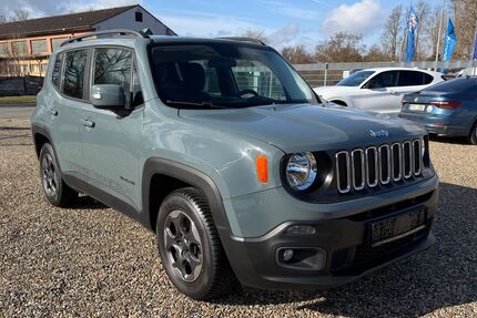 Jeep Renegade Gebrauchtwagen