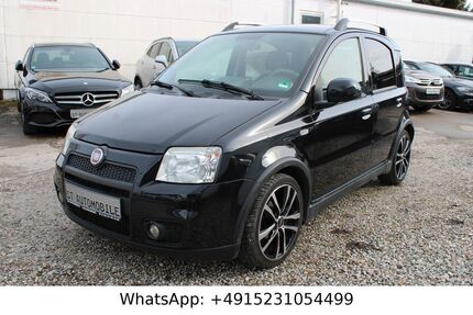 Fiat Panda Gebrauchtwagen