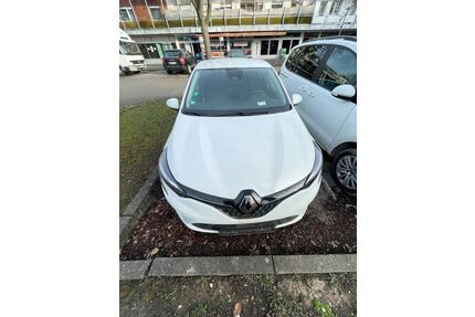 Renault Clio Gebrauchtwagen