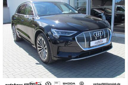 Audi e-tron Gebrauchtwagen