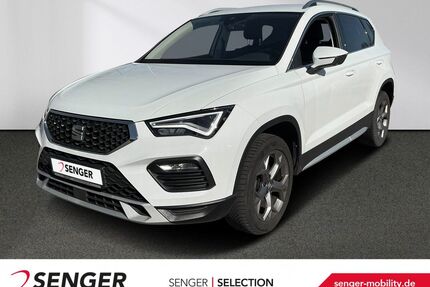 Seat Ateca Gebrauchtwagen