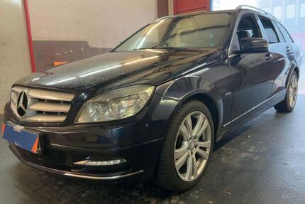 Mercedes-Benz C 350 Gebrauchtwagen