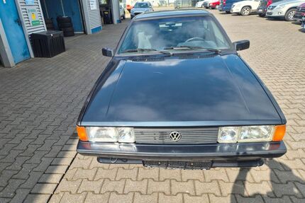 VW Scirocco Gebrauchtwagen