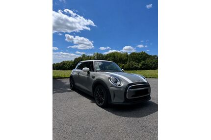 Mini Cooper Gebrauchtwagen