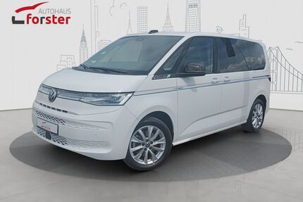 VW T7 Multivan Gebrauchtwagen
