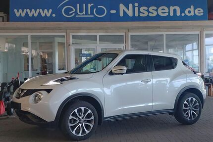 Nissan Juke Gebrauchtwagen