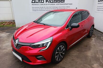 Renault Clio Gebrauchtwagen