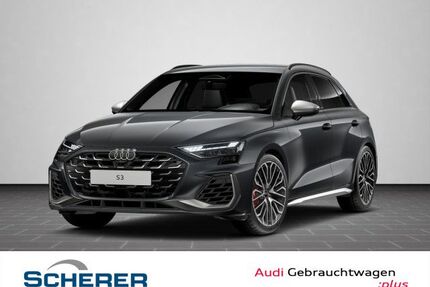 Audi S3 Gebrauchtwagen