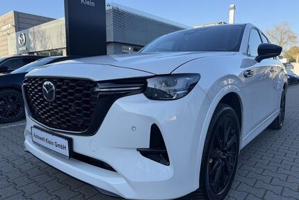 Mazda CX-60 Gebrauchtwagen