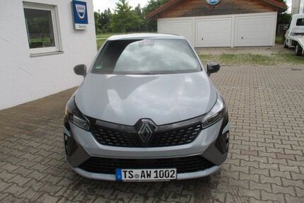 Renault Clio Gebrauchtwagen