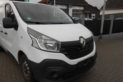 Renault Trafic Gebrauchtwagen