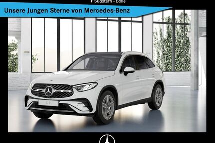 Mercedes-Benz GLC 200 Gebrauchtwagen