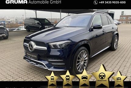 Mercedes-Benz GLE 350 Gebrauchtwagen