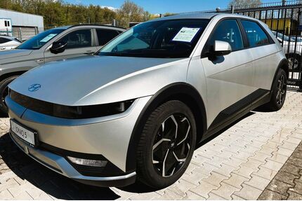 Hyundai IONIQ 5 Gebrauchtwagen
