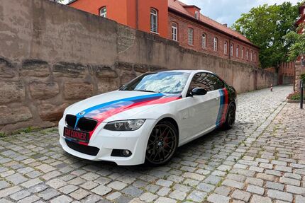 BMW 335 Gebrauchtwagen