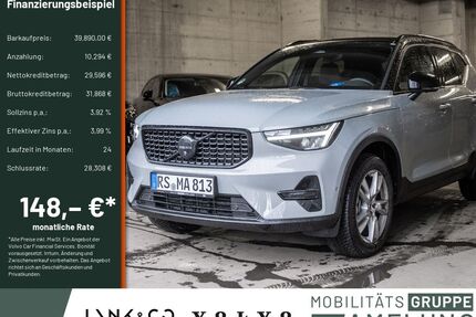 Volvo XC40 Gebrauchtwagen