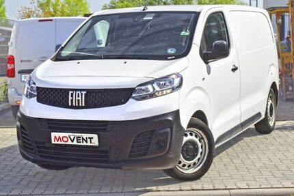 Fiat Scudo Gebrauchtwagen