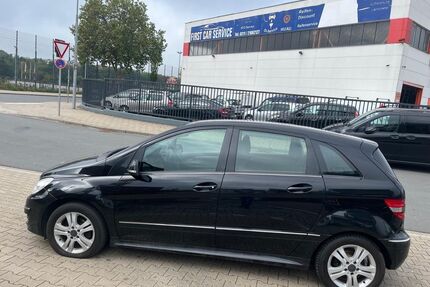 Mercedes-Benz B 150 Gebrauchtwagen