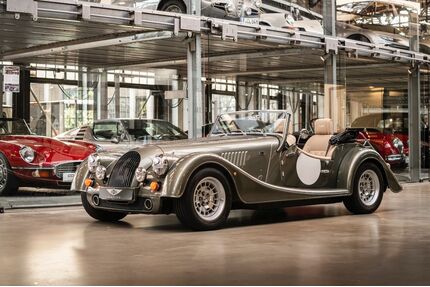 Morgan Plus 4 Gebrauchtwagen