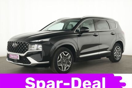 Hyundai SANTA FE Gebrauchtwagen