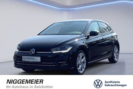 VW Polo Gebrauchtwagen