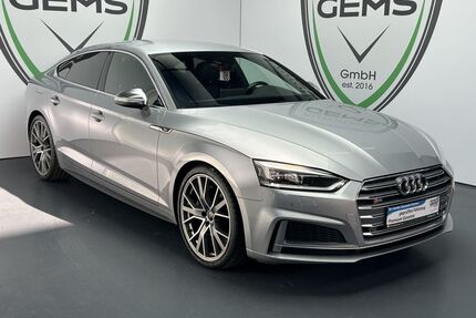 Audi S5 Gebrauchtwagen