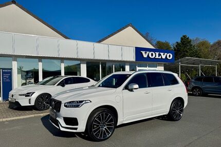 Volvo XC90 Gebrauchtwagen