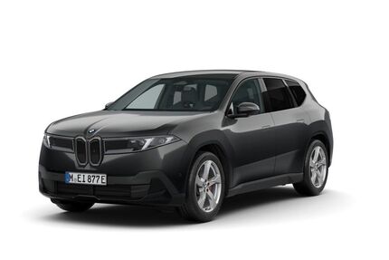 BMW iX3 Gebrauchtwagen