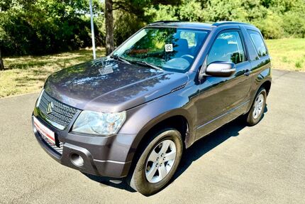 Suzuki Grand Vitara Gebrauchtwagen