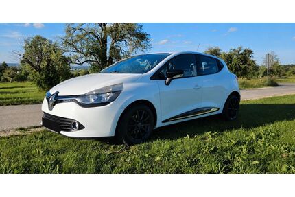 Renault Clio Gebrauchtwagen