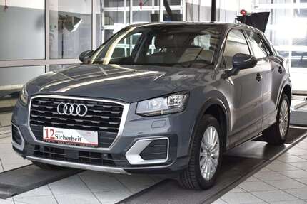 Audi Q2 Gebrauchtwagen