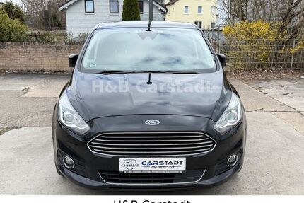 Ford S-Max Gebrauchtwagen