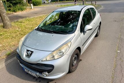 Peugeot 207 Gebrauchtwagen