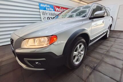 Volvo XC70 Gebrauchtwagen