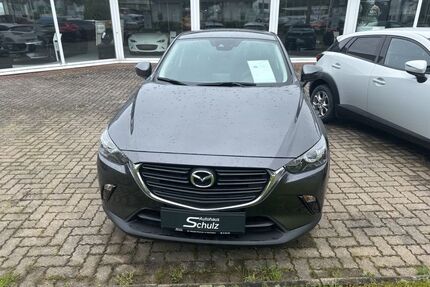 Mazda CX-3 Gebrauchtwagen
