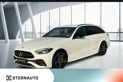 Mercedes-Benz C 200 Gebrauchtwagen