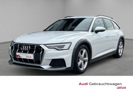 Audi A6 Allroad Gebrauchtwagen