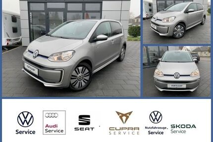 VW up! Gebrauchtwagen