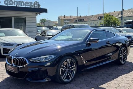 BMW 840 Gebrauchtwagen