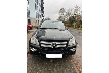 Mercedes-Benz GL 450 Gebrauchtwagen