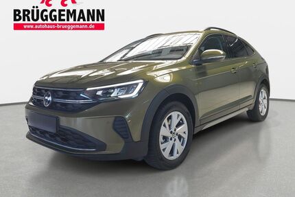 VW Taigo Gebrauchtwagen