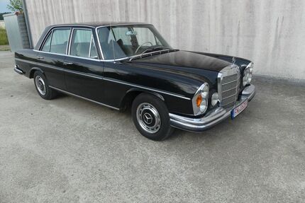 Mercedes-Benz S 280 Gebrauchtwagen