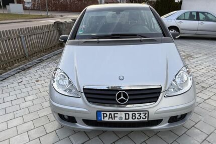 Mercedes-Benz A 150 Gebrauchtwagen