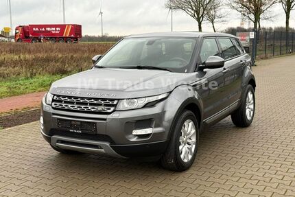 Land Rover Range Rover Evoque Gebrauchtwagen