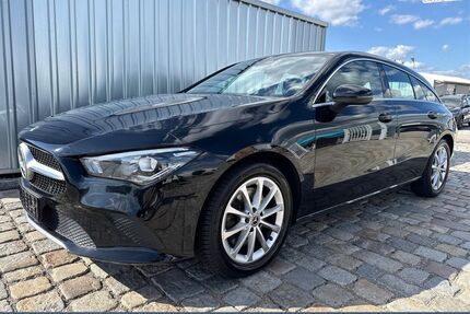 Mercedes-Benz CLA 250 Shooting Brake Gebrauchtwagen