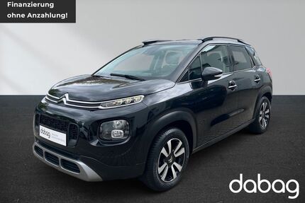 Citroen C3 Aircross Gebrauchtwagen
