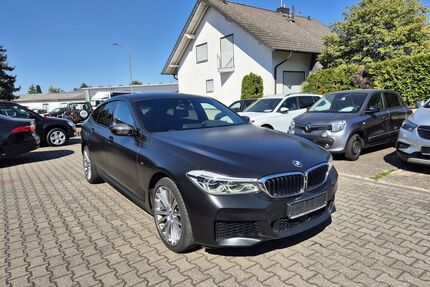 BMW 630 Gran Turismo Gebrauchtwagen
