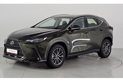Lexus NX 350h Gebrauchtwagen